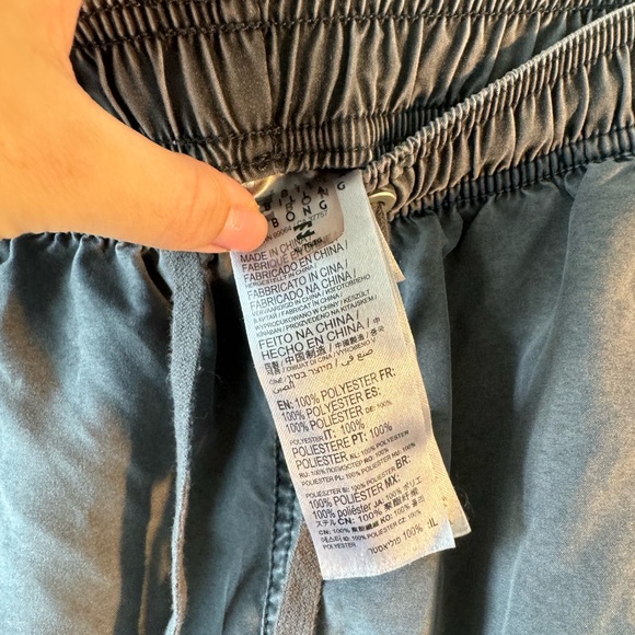 Billabong Swim shorts - Picture 5 of 5